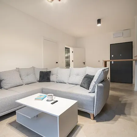 Nwk Apartments & Spa Lidzbark Welski Eksteriør bilde