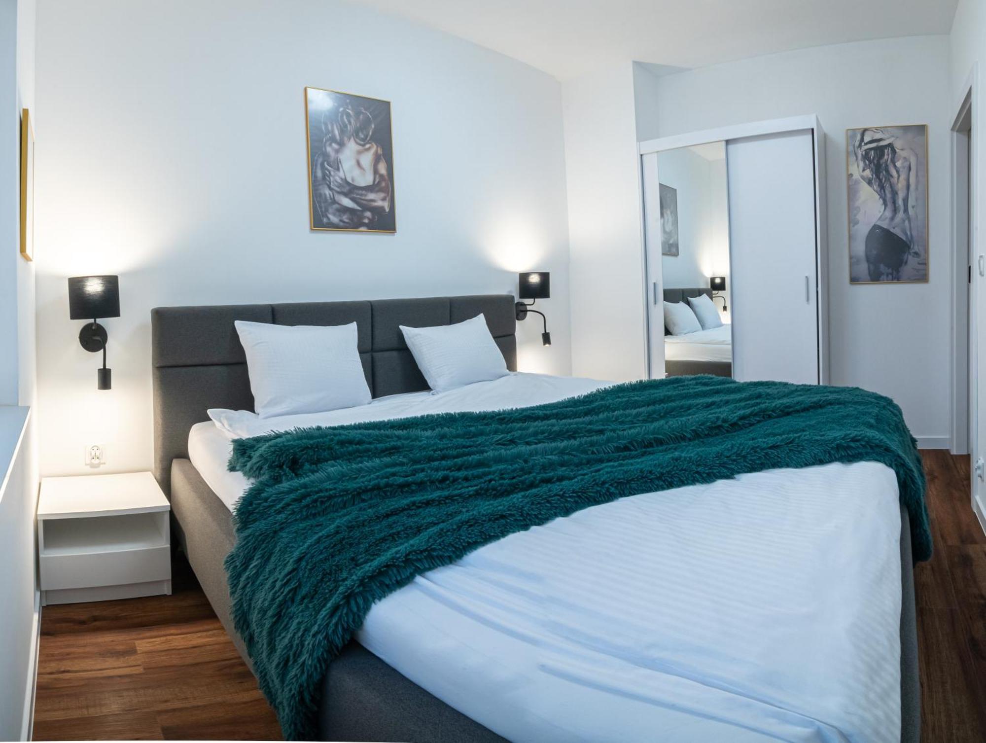 Apartment Nwk & Lidzbark Welski